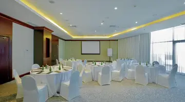 Radisson Blu Resort, Fujairah