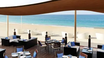RADISSON BLU RESORT FUJAIRAH