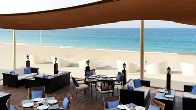 RADISSON BLU RESORT FUJAIRAH