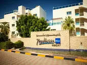 RADISSON BLU RESORT FUJAIRAH