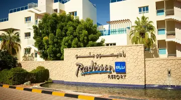 RADISSON BLU RESORT FUJAIRAH