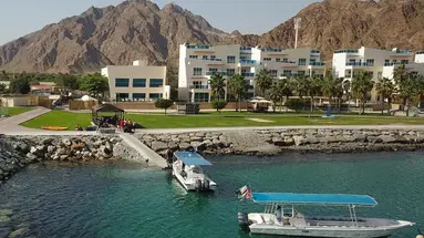 RADISSON BLU RESORT FUJAIRAH