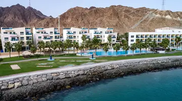 RADISSON BLU RESORT FUJAIRAH