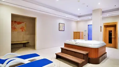 Radisson Blu Resort, Fujairah