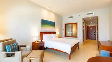 RADISSON BLU RESORT FUJAIRAH