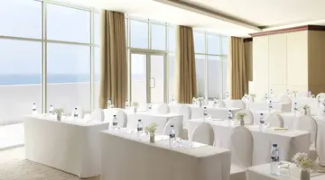 RADISSON BLU RESORT FUJAIRAH