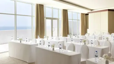 RADISSON BLU RESORT FUJAIRAH