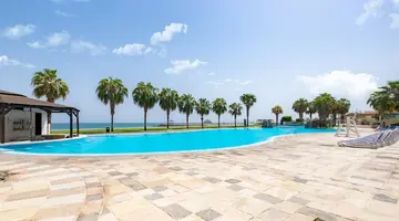 Radisson Blu Resort, Fujairah