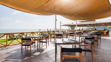 RADISSON BLU RESORT FUJAIRAH