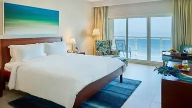 RADISSON BLU RESORT FUJAIRAH