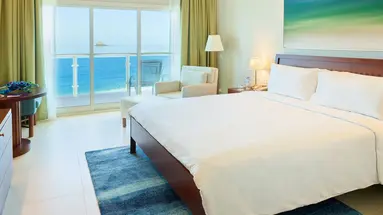 RADISSON BLU RESORT FUJAIRAH