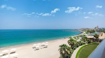 RADISSON BLU RESORT FUJAIRAH