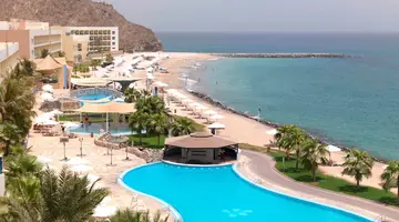 RADISSON BLU RESORT FUJAIRAH