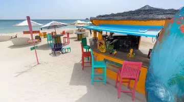 RADISSON BLU RESORT FUJAIRAH