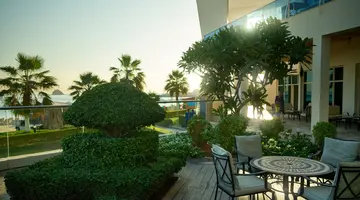 RADISSON BLU RESORT FUJAIRAH