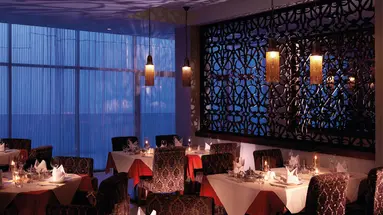 RADISSON BLU RESORT FUJAIRAH