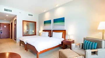 RADISSON BLU RESORT FUJAIRAH