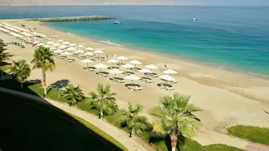 RADISSON BLU RESORT FUJAIRAH