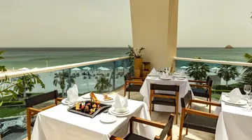 RADISSON BLU RESORT FUJAIRAH