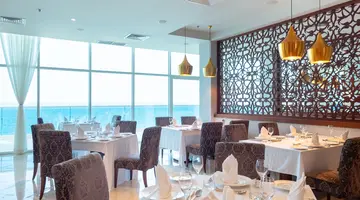 RADISSON BLU RESORT FUJAIRAH