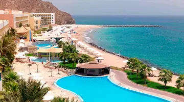 RADISSON BLU RESORT FUJAIRAH