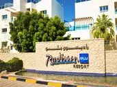 Radisson Blu Resort, Fujairah
