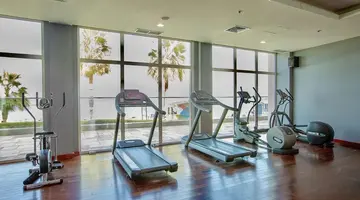 Radisson Blu Resort, Fujairah