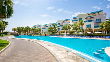 Radisson Blu Resort, Fujairah