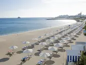 Radisson Blu Resort, Fujairah