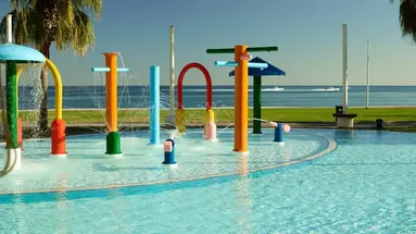 RADISSON BLU RESORT FUJAIRAH