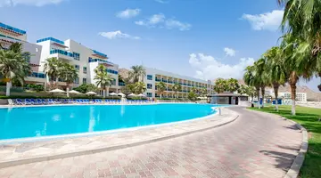RADISSON BLU RESORT FUJAIRAH
