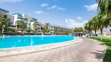 RADISSON BLU RESORT FUJAIRAH