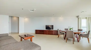 RADISSON BLU RESORT FUJAIRAH