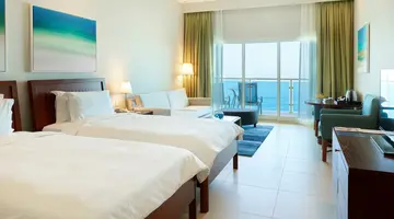 RADISSON BLU RESORT FUJAIRAH