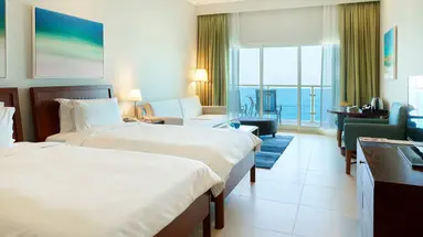 RADISSON BLU RESORT FUJAIRAH
