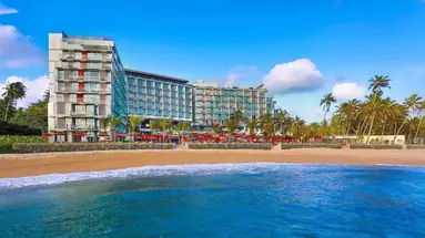 Radisson Blu Resort Galle