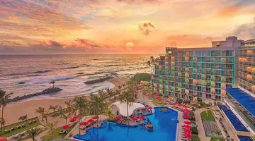 RADISSON BLU RESORT, GALLE