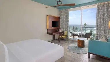 Radisson Blu Resort Galle
