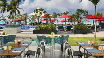 Radisson Blu Resort Galle