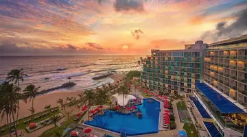 Radisson Blu Resort Galle