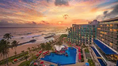 Radisson Blu Resort Galle