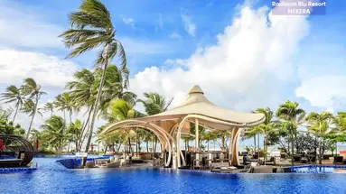 RADISSON BLU RESORT GALLE