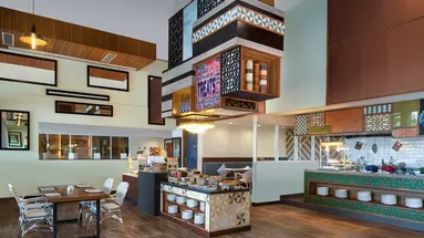 Radisson Blu Resort Galle