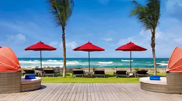 Radisson Blu Resort Galle