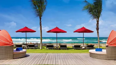 Radisson Blu Resort Galle