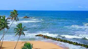 Radisson Blu Resort Galle