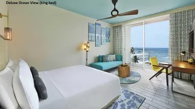 Radisson Blu Resort Galle
