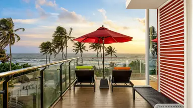 Radisson Blu Resort Galle