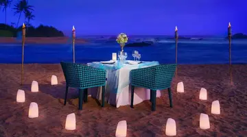 Radisson Blu Resort Galle