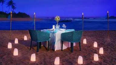 Radisson Blu Resort Galle